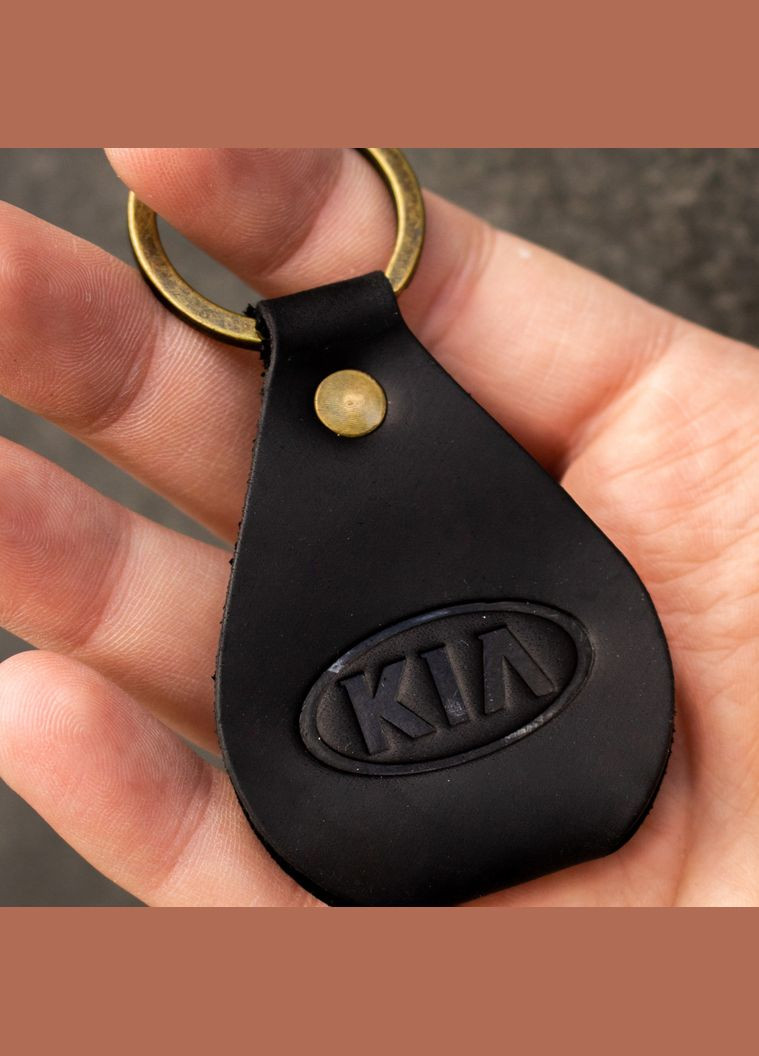 Брелок до ключів Kia SD Leather (287339360)