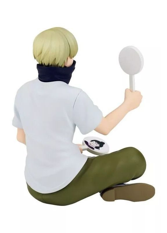 Фигурка System Service Магическое сражение Тоге Инумаки Jujutsu Kaisen Toge Inumaki 10 см SS JK TI 10 Power (329867667)