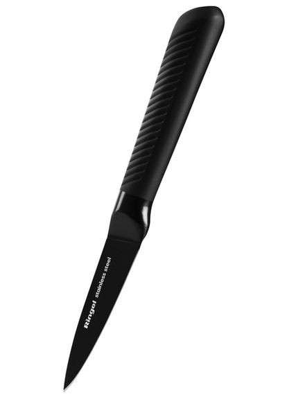 Нож для овощей Fusion, 90 мм Ringel (372616458)