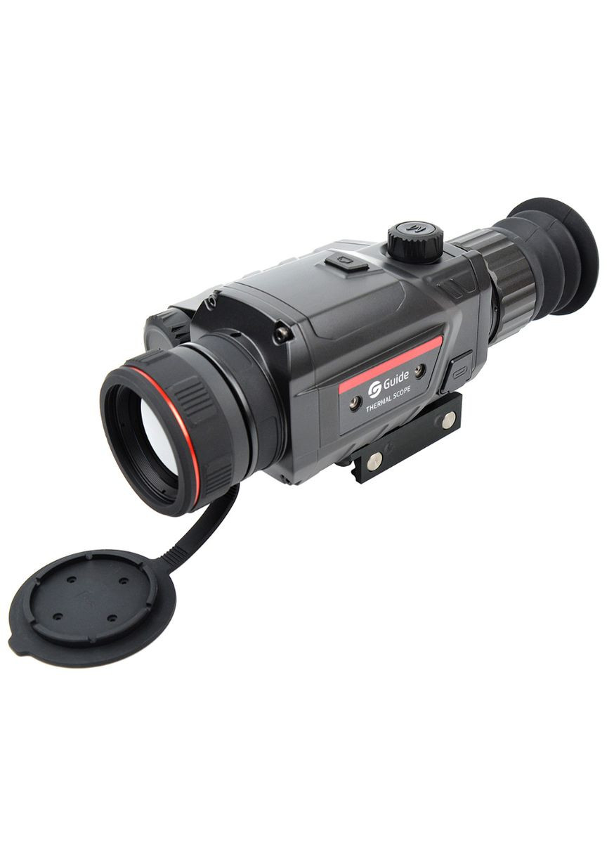 Тепловизионный монокуляр TR430 (384x288) 2400м Тепловизор - KS611 kod - 0746 Guide (326798607)