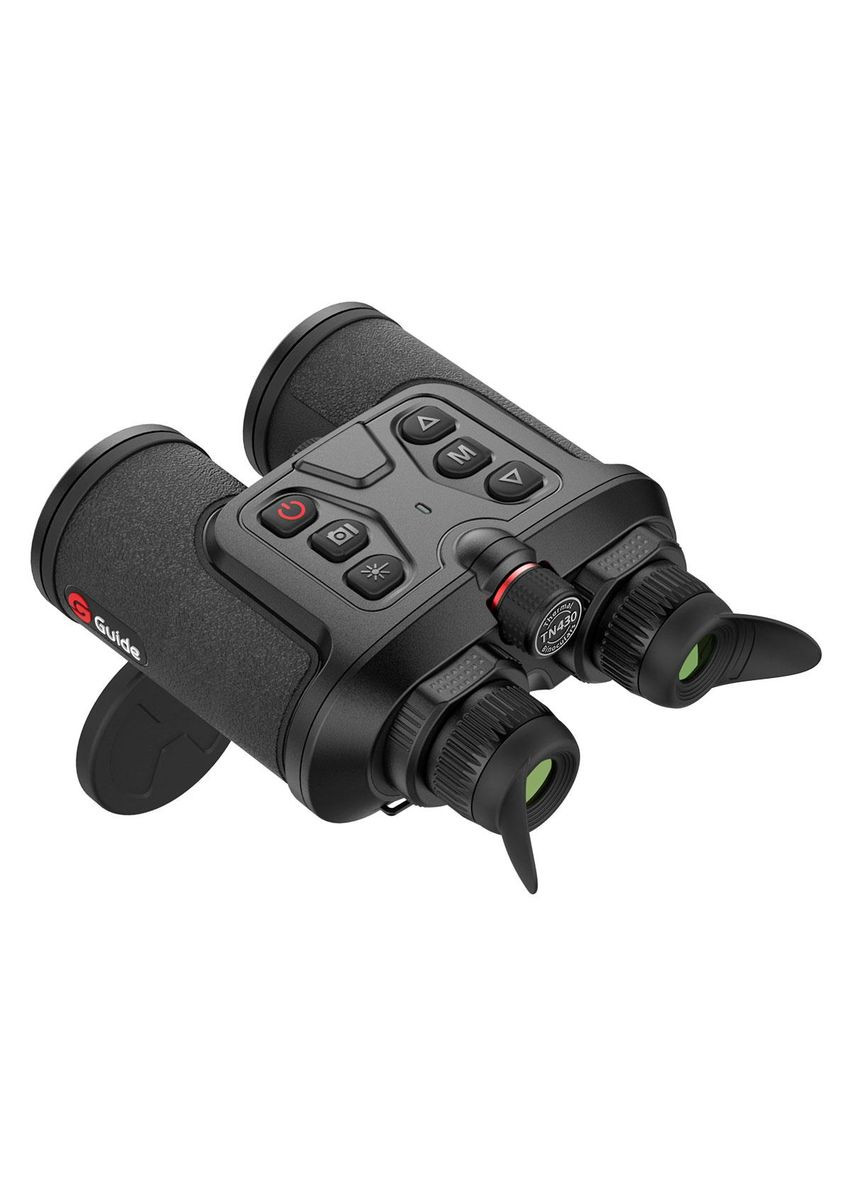 Тепловізійний бінокль TN430 400x300px 35mm (з далекоміром) Guide (304402401)