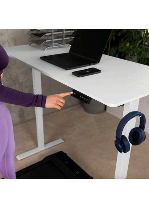 Комп'ютерний стіл з регульованою висотою Amone Di Volio (361951609)