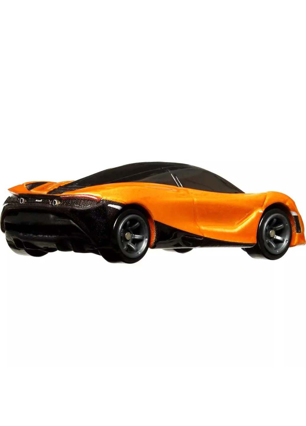 Колекційна модель машинки McLaren 720S серії Car Culture FPY86/HKC43 Hot Wheels (293939644)