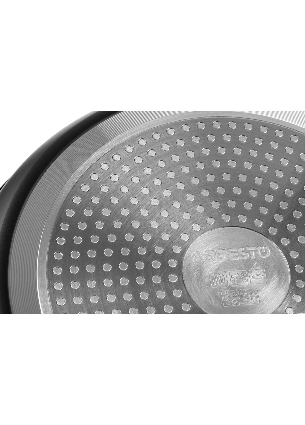 Сковорода універсальна Gemini Ravenna AR-1928-СPS 28 см Ardesto (349223578)