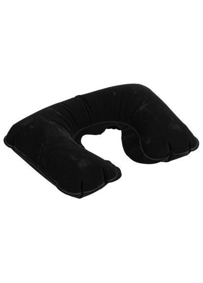 Туристична подушка (XK-AIR-BLW-BL) XoKo ChildCare Black (366154167)