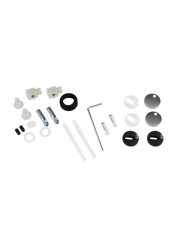 Унитаз подвесной ELLIPSE-0303-T3 BLACK 520х365х360mm система смыва TORNADO 3.0 (MP6591) Mixxus (402797523)