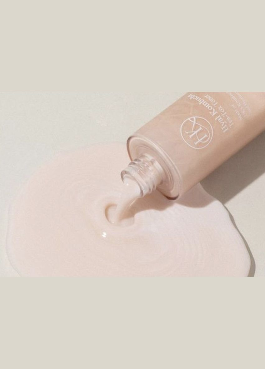 Тонер зволожувальний із комбучів і гіалуроновою кислотою Medi Peel Kombucha Tea-Tox Toner No Brand (341330647)