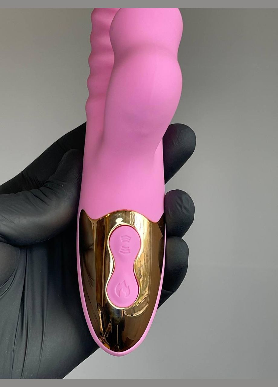 ТОПОВЫЙ КРУТЫЙ ВИБРАТОР Женский Dibe (302673770)