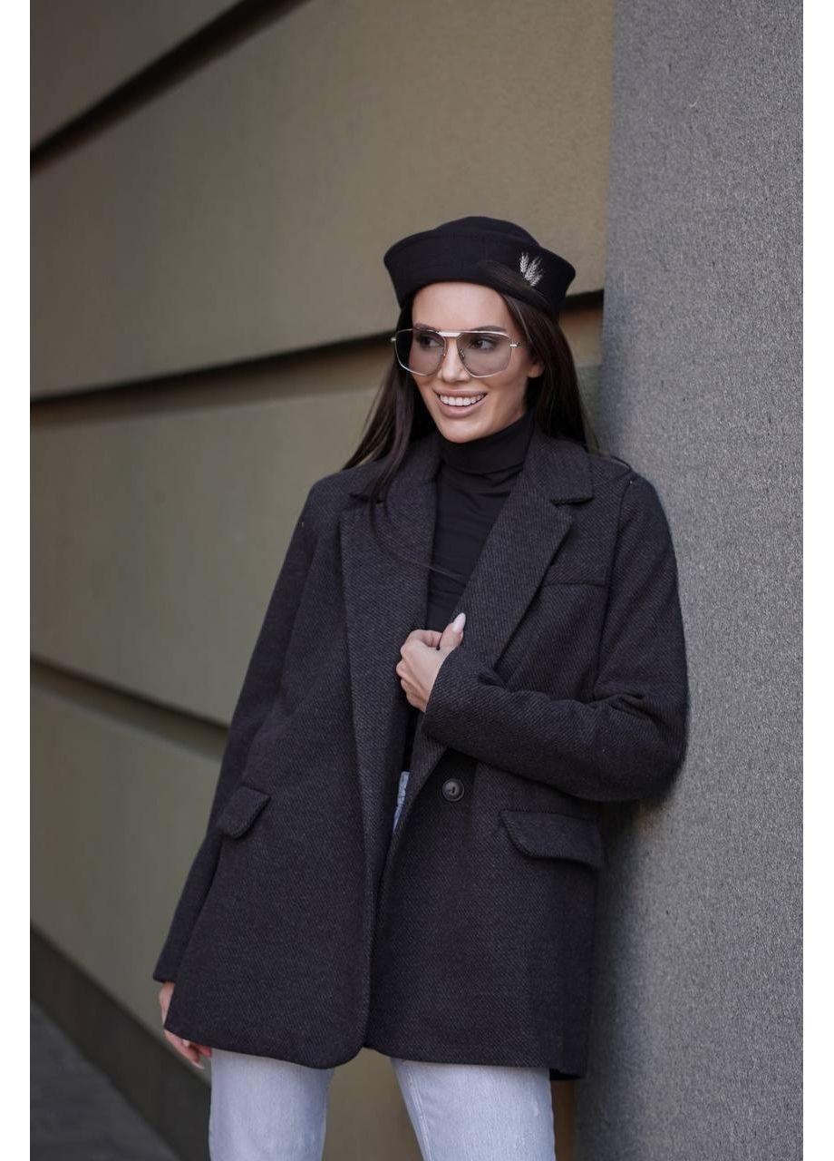 Жіночий піджак-пальто FINO Mode (365765622)