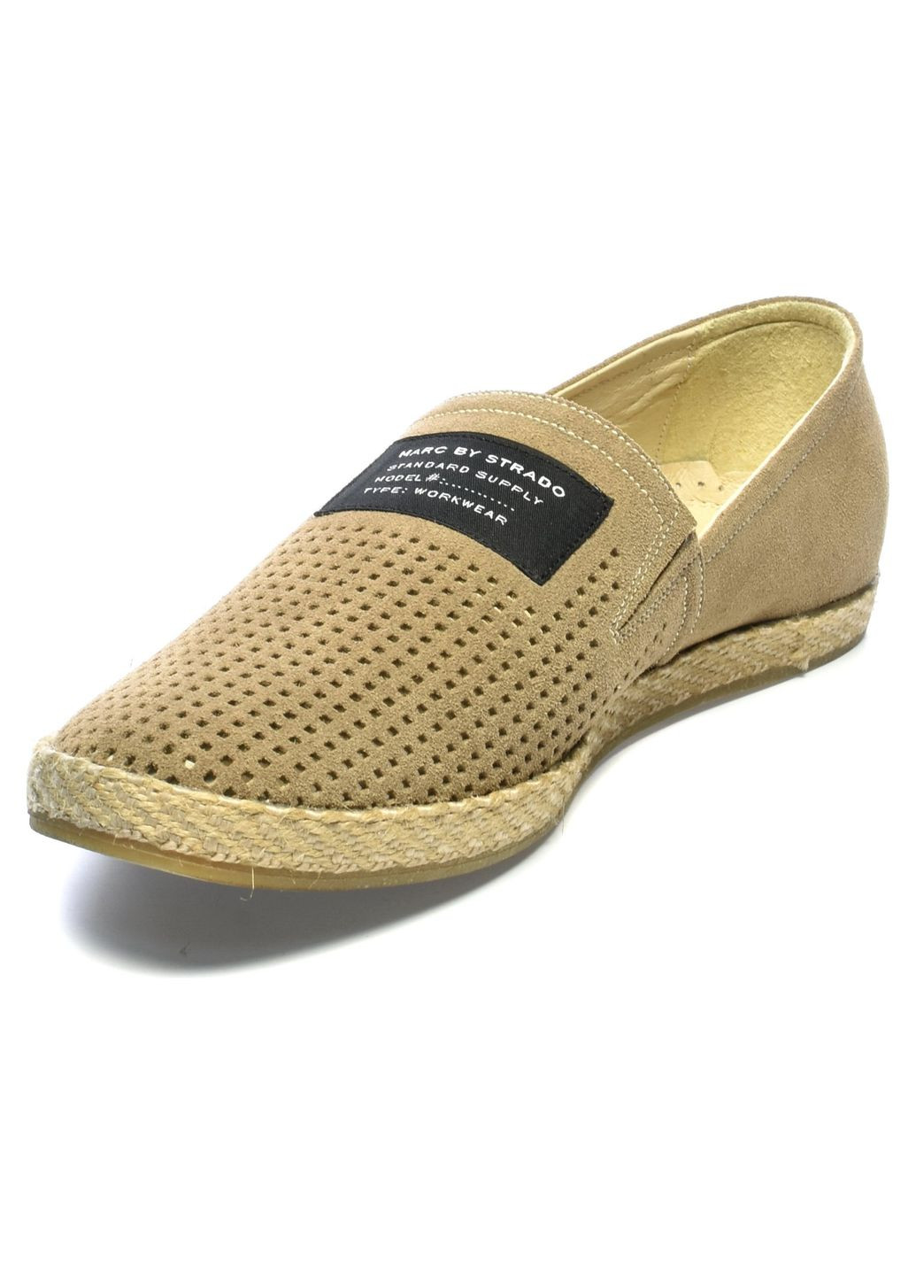 Весняні повсякденні туфлі Strado (268131573)