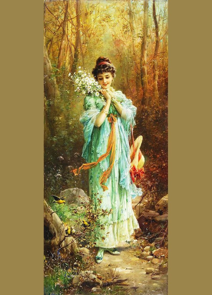 Алмазна мозаїка Чарівний діамант (333710567)