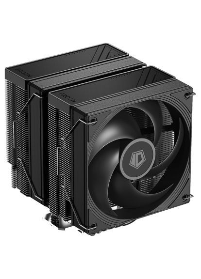 Кулер для процессора ID-Cooling FROZN A620 Pro SE (370019589)