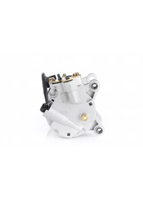 Компресор кондиціонера Nissens (345781162)