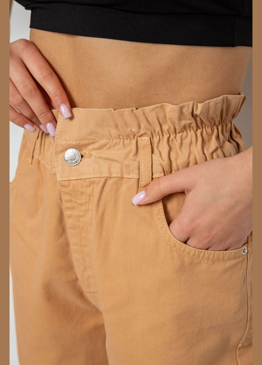 Джинсы женские 182R1601 Andi - (333935069)