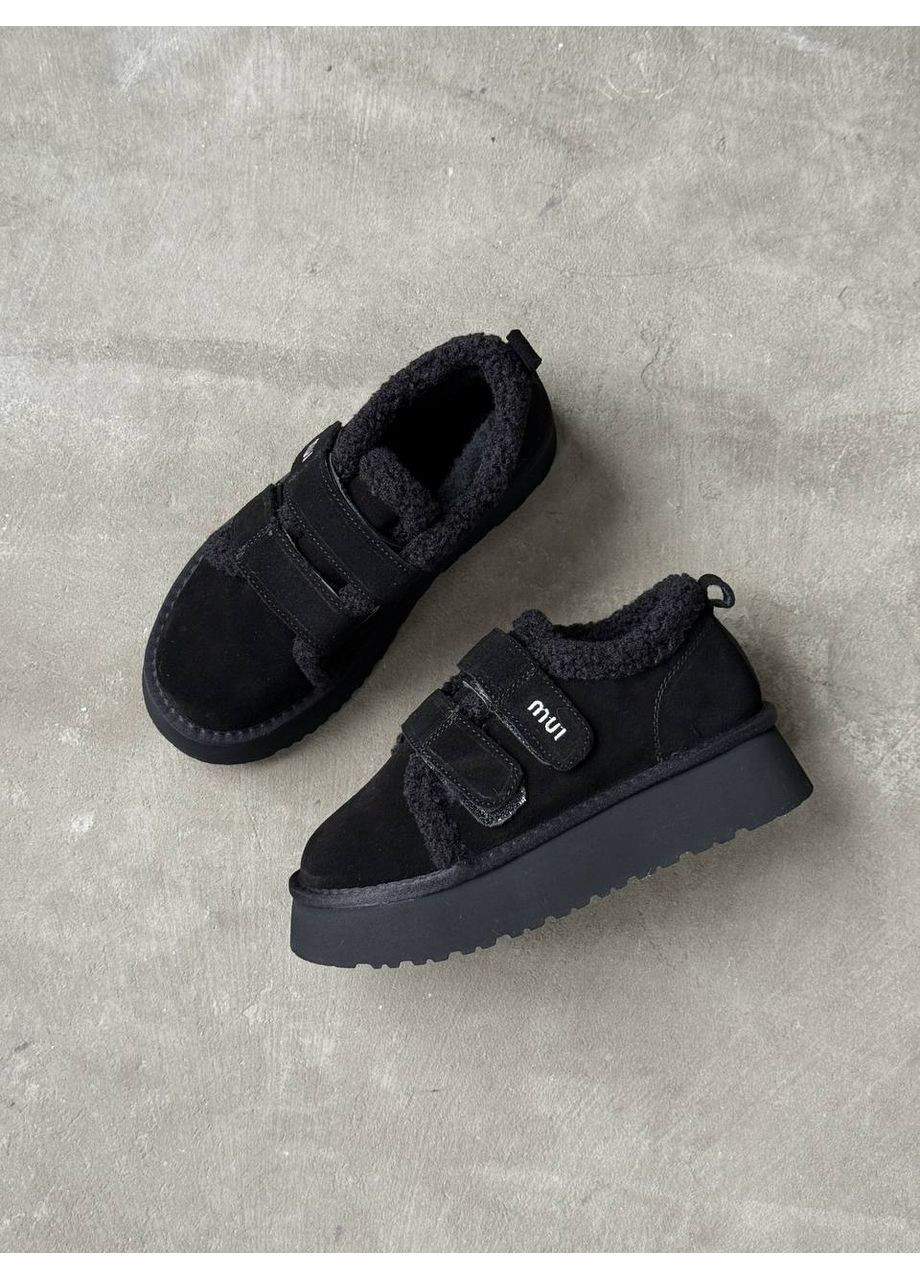 Стильные женские угги No Brand (363326925)