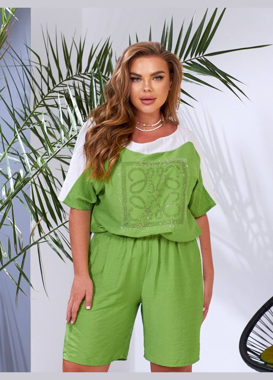 Жіночий костюм Україна (332607796)