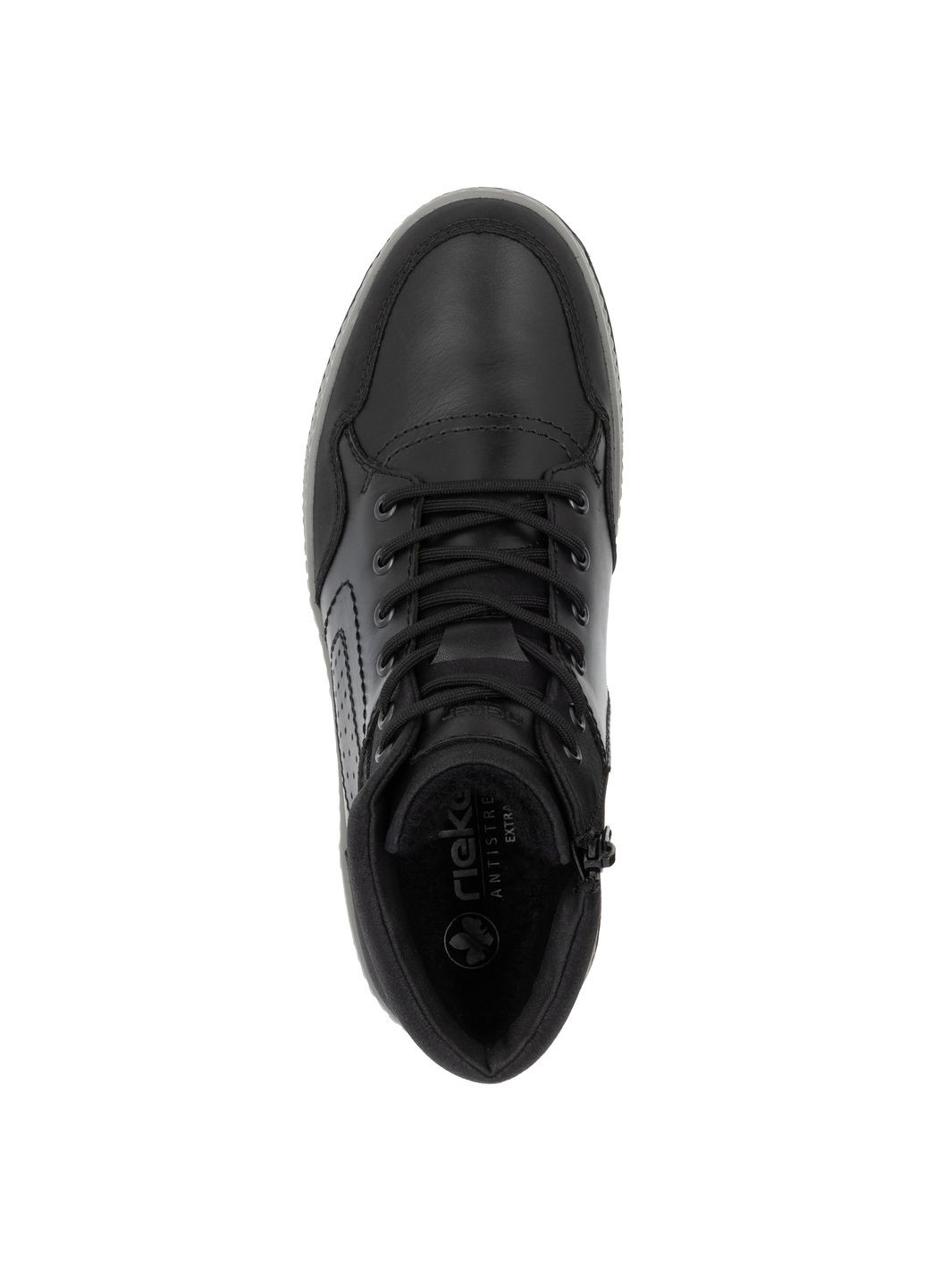 Зимові спортивні черевики Rieker (306614321)