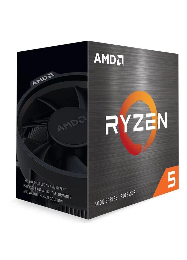 Процесор Ryzen 5 5500 (100-100000457BOX) AMD (400753039)