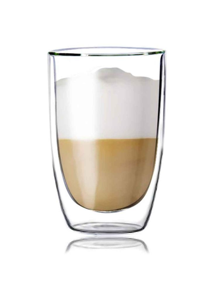 Стакан 380мл с двойной стенкой "Альто" 201-12 SNT (362716707)