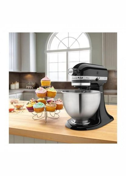 Кухонна машина 5K45SSEOB KitchenAid (316392116)