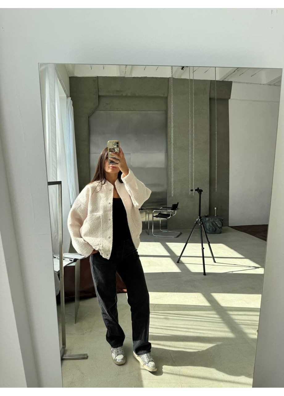 Бомбер женский Україна на кнопках (361857499)