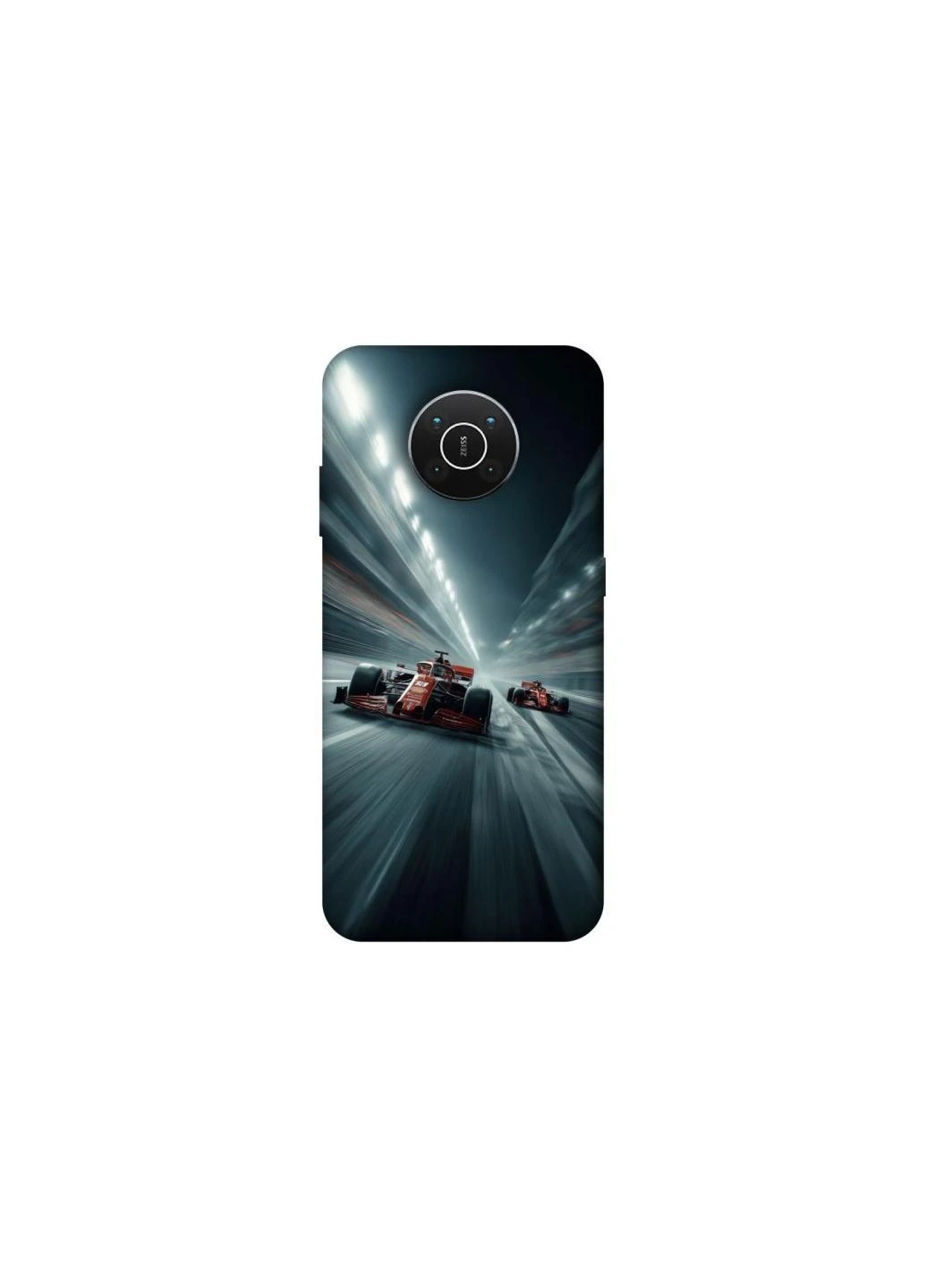 Чохол на Nokia X10 / X20 F-1 ver.5 Frontalka (385502620)