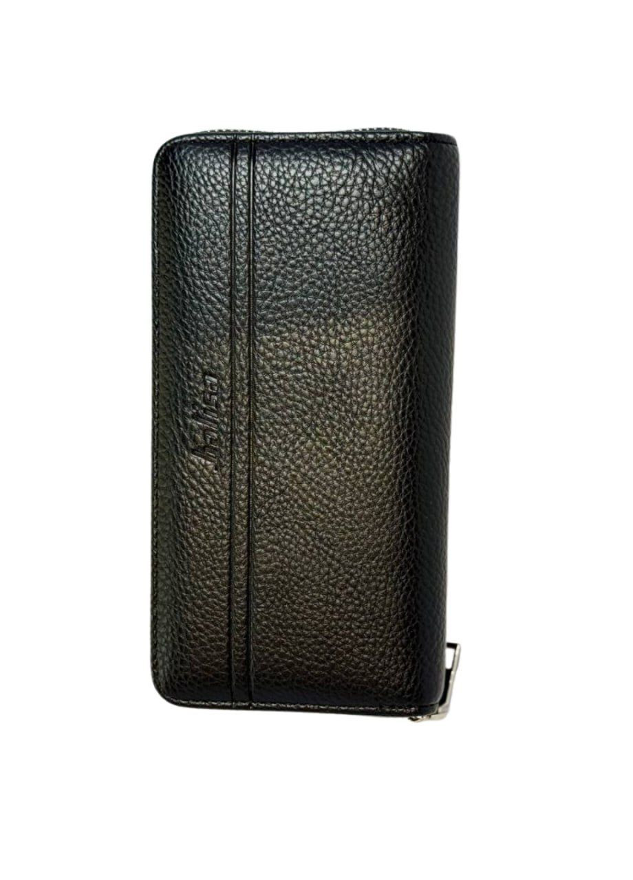 Удобный мужской кошелек на два отделения. No Brand (362356109)