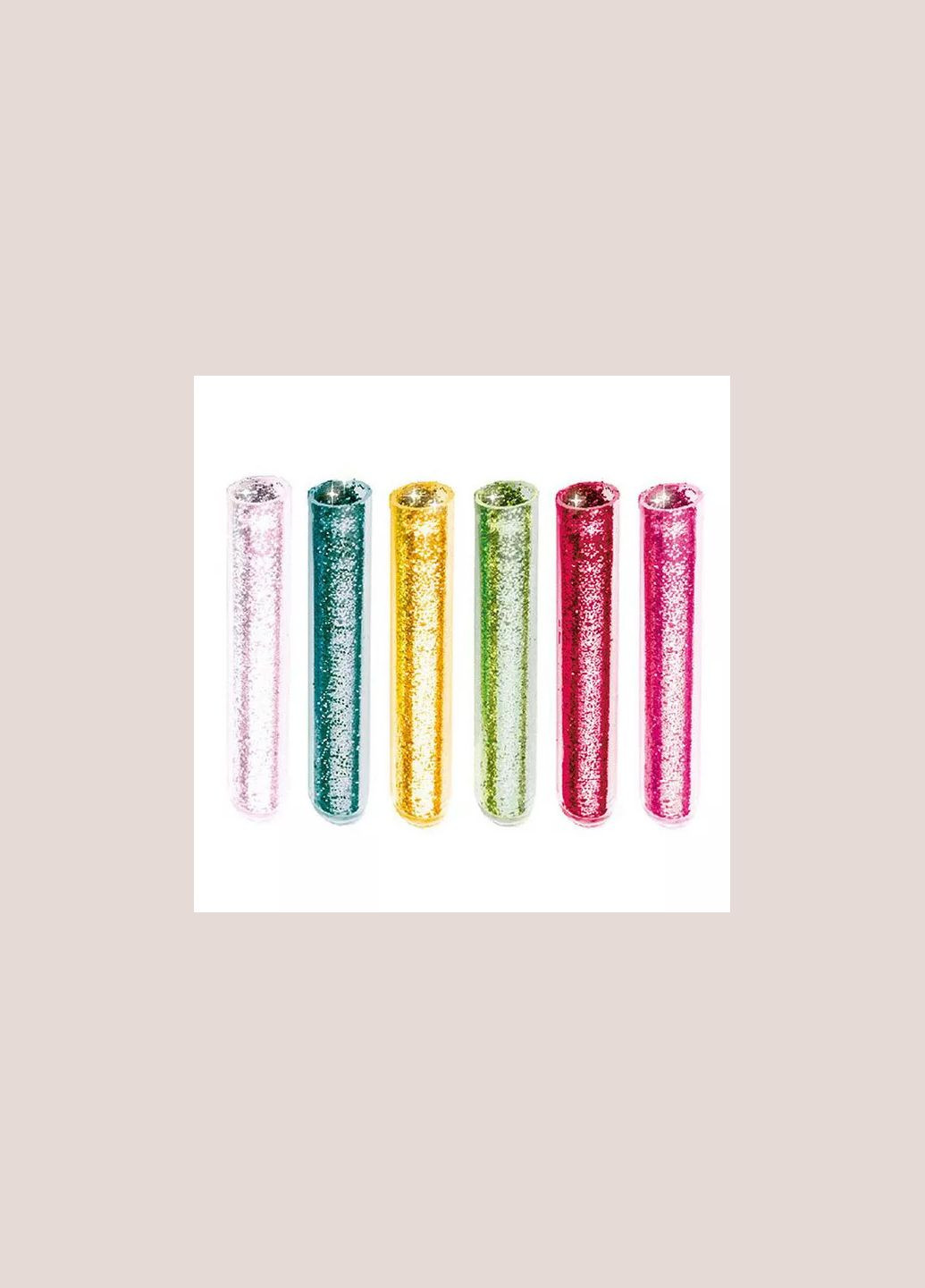 Художній комплект Блискучі метелики (DJ095003) Djeco (333253251)