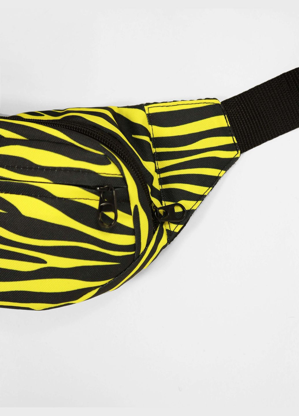 Бананка Triada Zebra yellow Custom Wear (282843790)