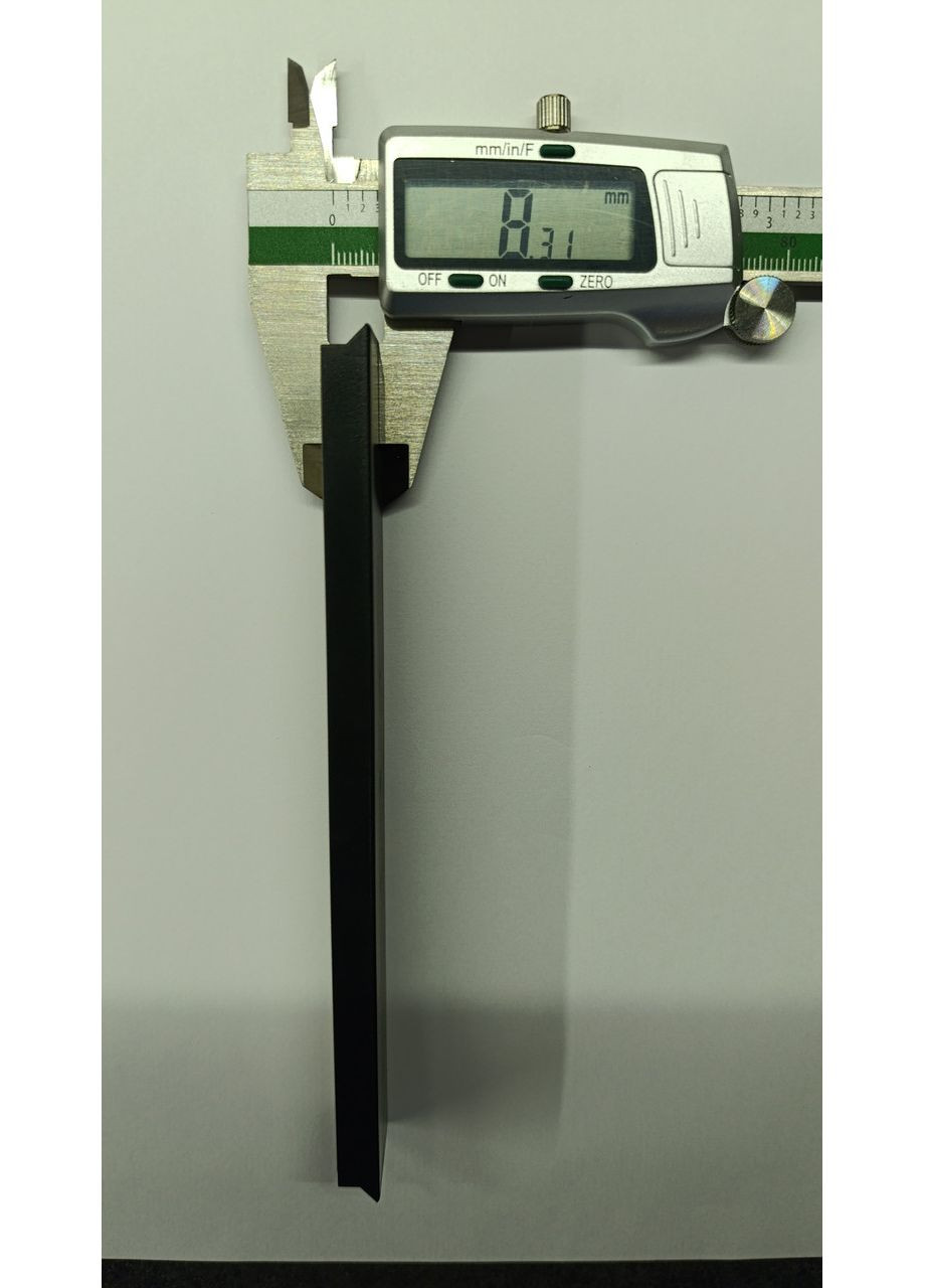 Алмазная точилка для заточки ножей брусок точильный алмазный 400# Ruixin (361856997)