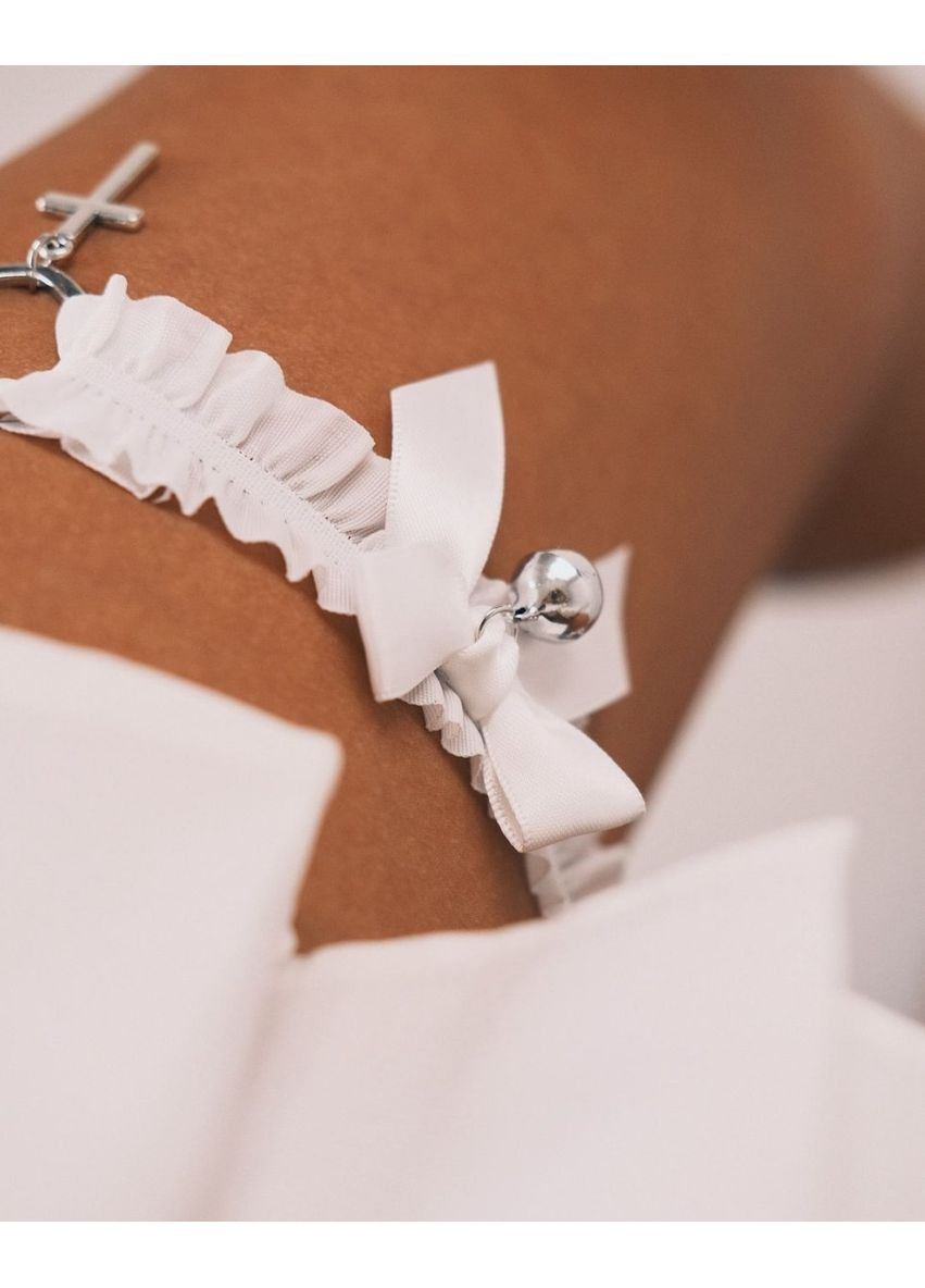 Чокер з Дзвіночками TATON (363052537)