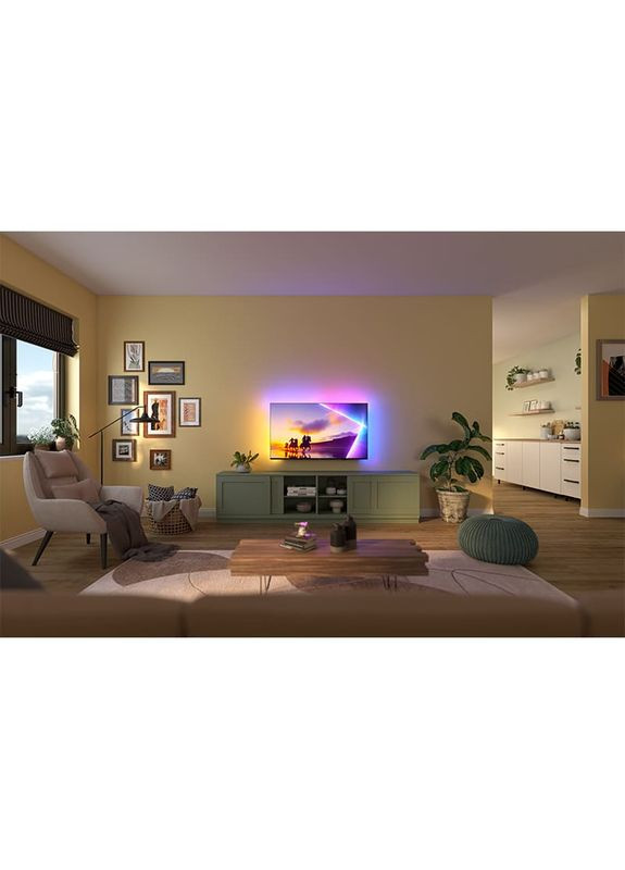 Телевізор 55PUS8510/12 Philips (340912640)