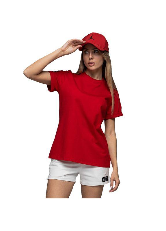 Классическая женская футболка D7, (06399078) TOTALFIT - (326744510)