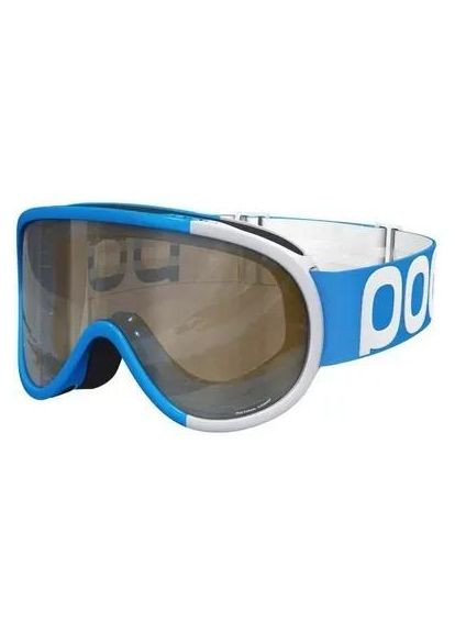 Маска горнолыжная Retina Comp Terbium Blue POC (338372195)