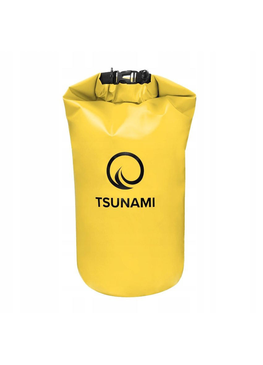 Гермомешок Dry Pack 30 л водозащитный TSUNAMI ts005 (275333908)