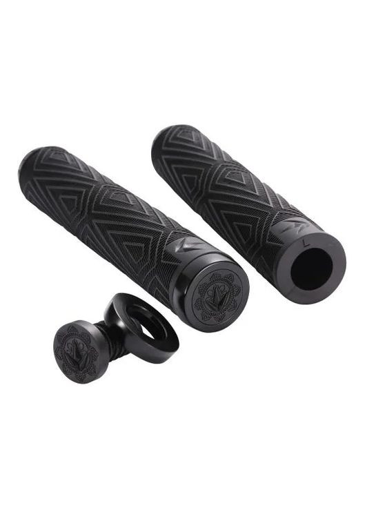 Грипсы для самоката Hand Grip WILL SCOTT (Black) Blunt (315031633)