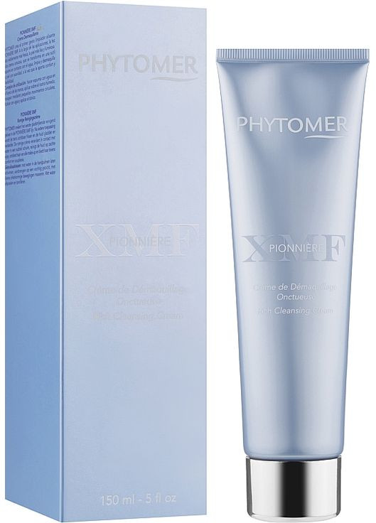 Очищающий крем для лица Pionniere XMF Rich Cleansing Cream 150ml (414045-76633) Phytomer (368662679)