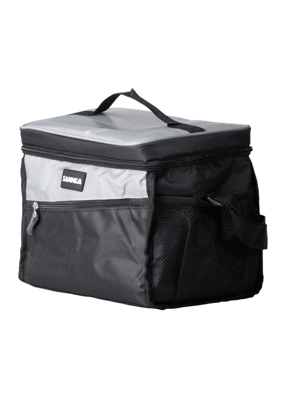 Термосумка холодильник 12 (л) для еды, пива, напитков пляжная термосумка холодильник походный HP-14-14 Jooki (358706192)