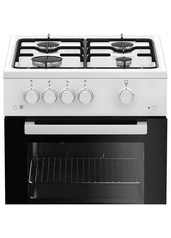 Плита газова FSG52020FW BEKO (306528350)