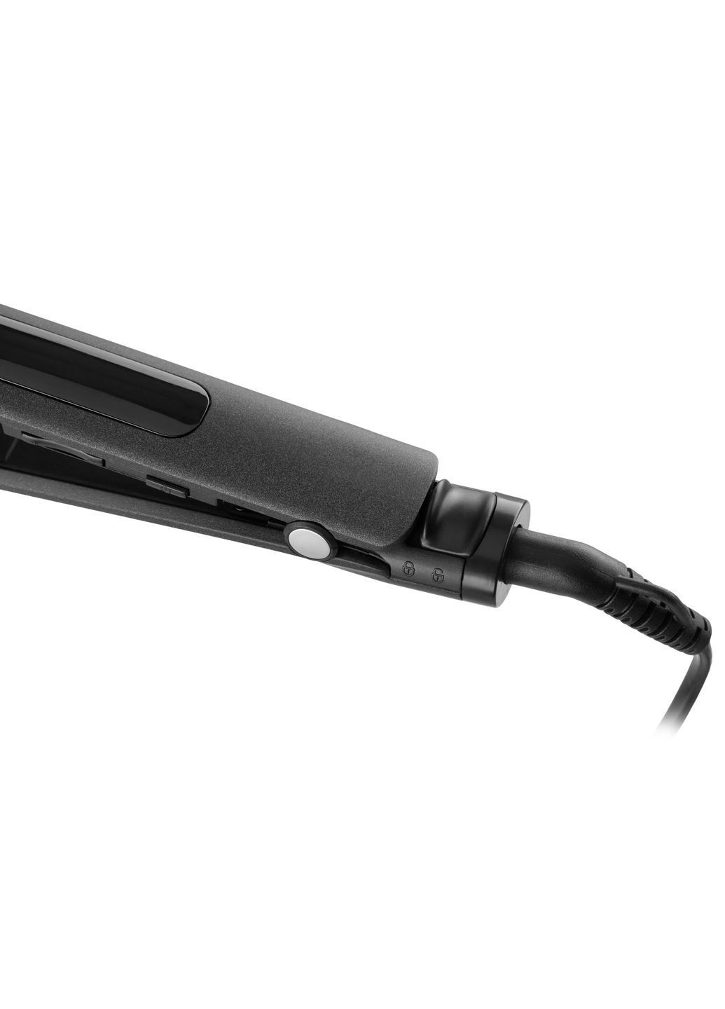 Утюжок для волос (плойка/стайлер/выпрямитель/щипцы) Ardesto Hair Straightener (370142150)