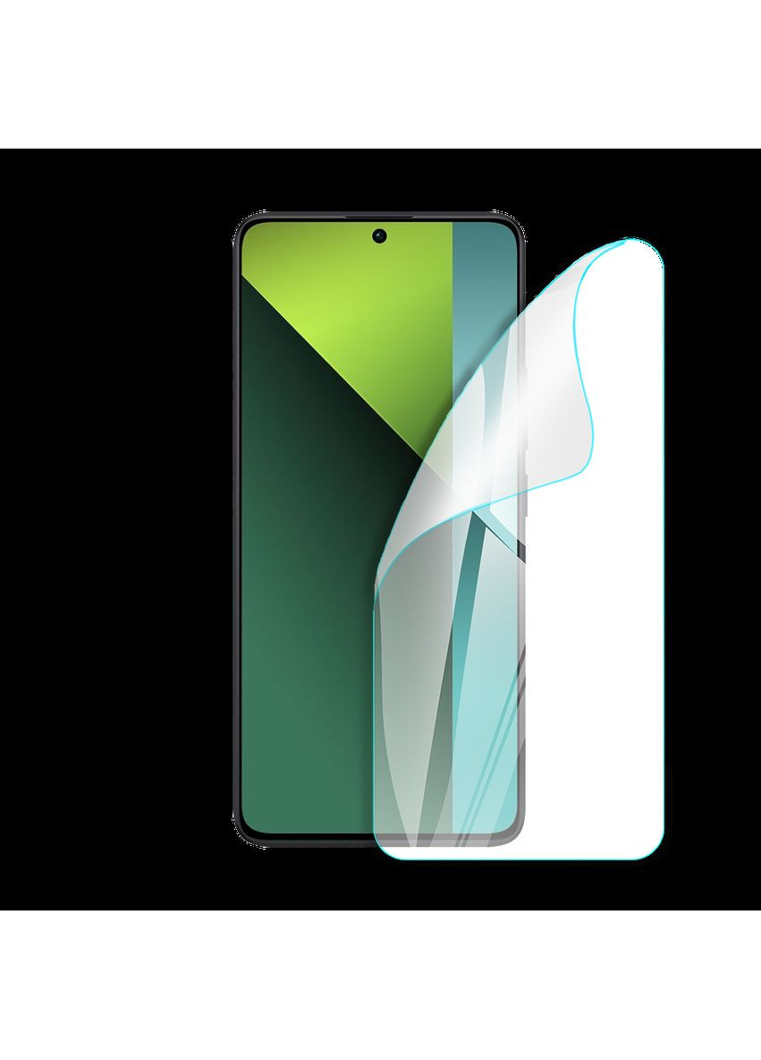 Поліуретанова плівка для Xiaomi Redmi Note 13 Pro 5G серії Simple Armor GP (371998766)