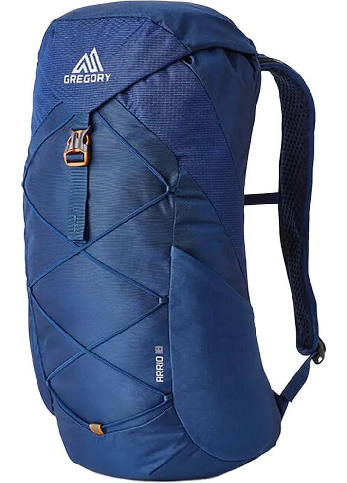 Рюкзак Arrio 18 RC Empire Blue Gregory (316438961)