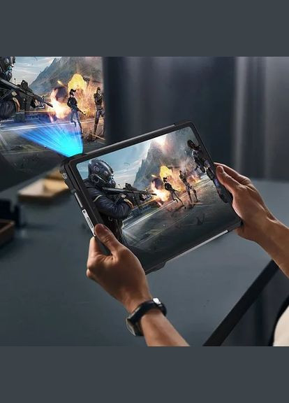 Планшет 8849 Tank Pad 16/512GB Black Unihertz (332182110)