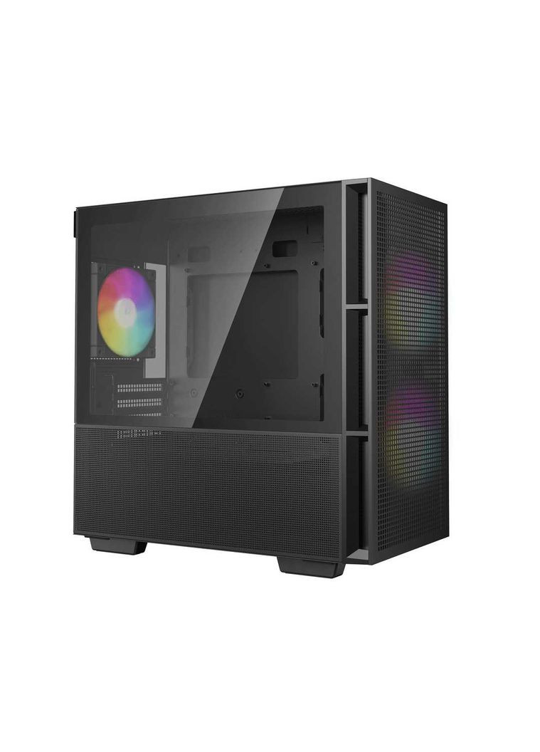 Корпус CH360 Black (R-CH360-BKAPE3-G-1) без БЖ DeepCool (342331898)