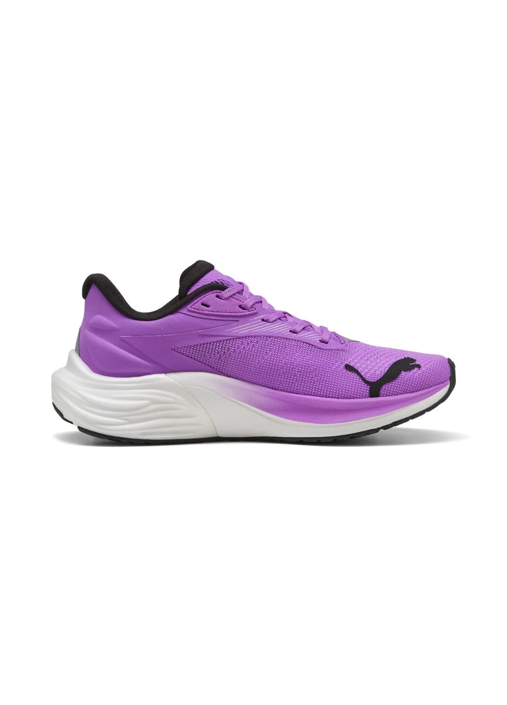 Кросівки Electrify NITRO™ 4 Running Shoes Women Puma фіолетові всесезони (351595966)