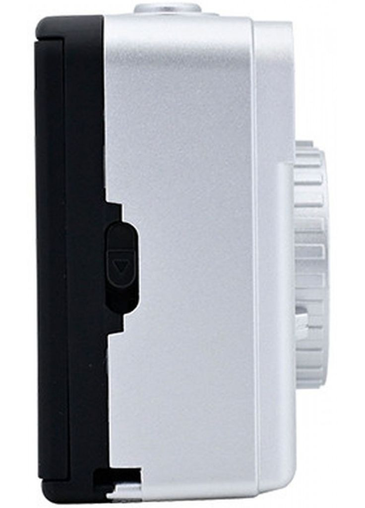 Пленочный фотоаппарат Ektar H35N Green/Grey Kodak (365721105)