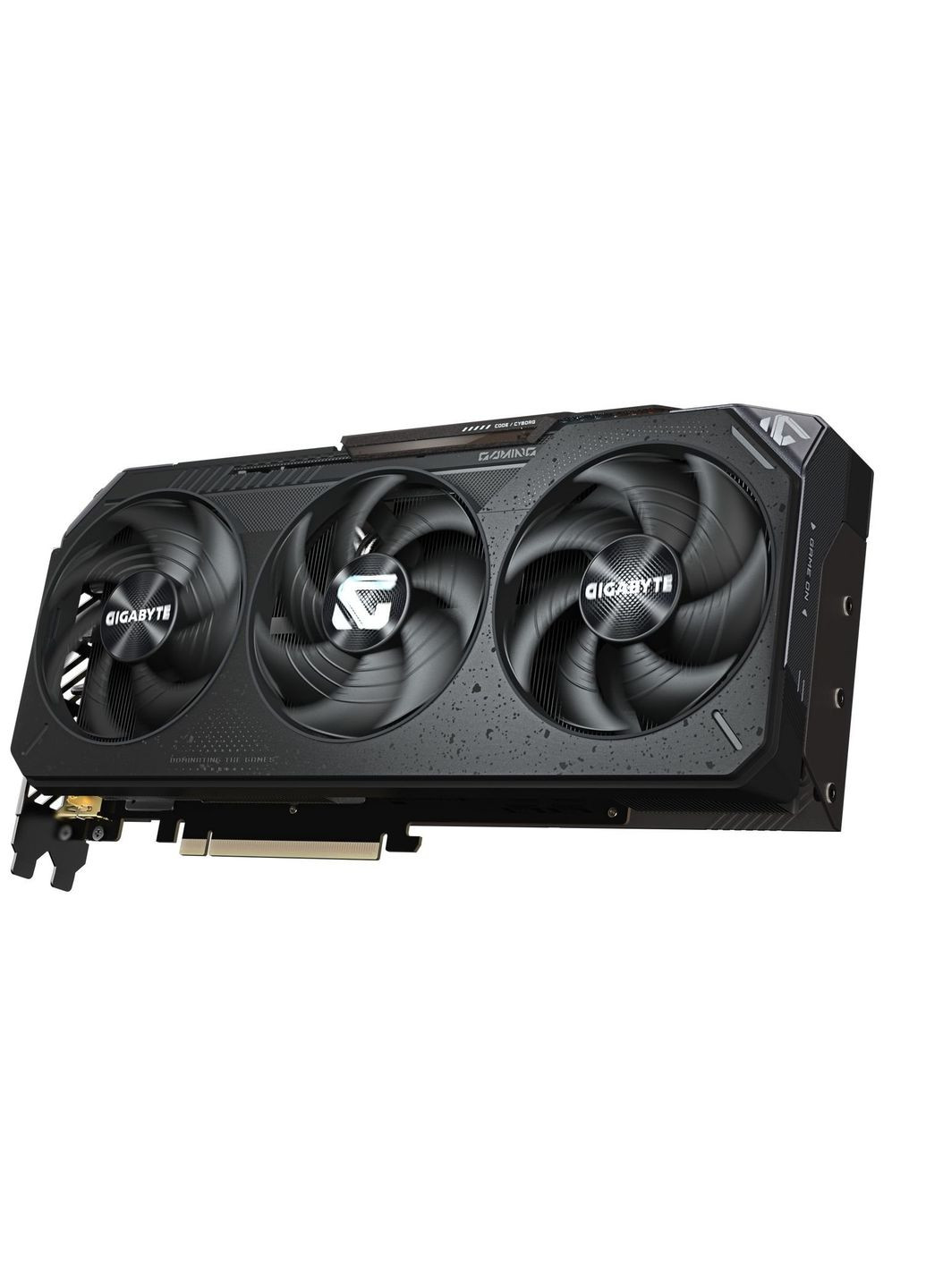 Видеокарта AMD Radeon RX 9070 XT 16GB GDDR6 Gaming OC (GV-R9070XTGAMING OC-16GD) Gigabyte (330031000)