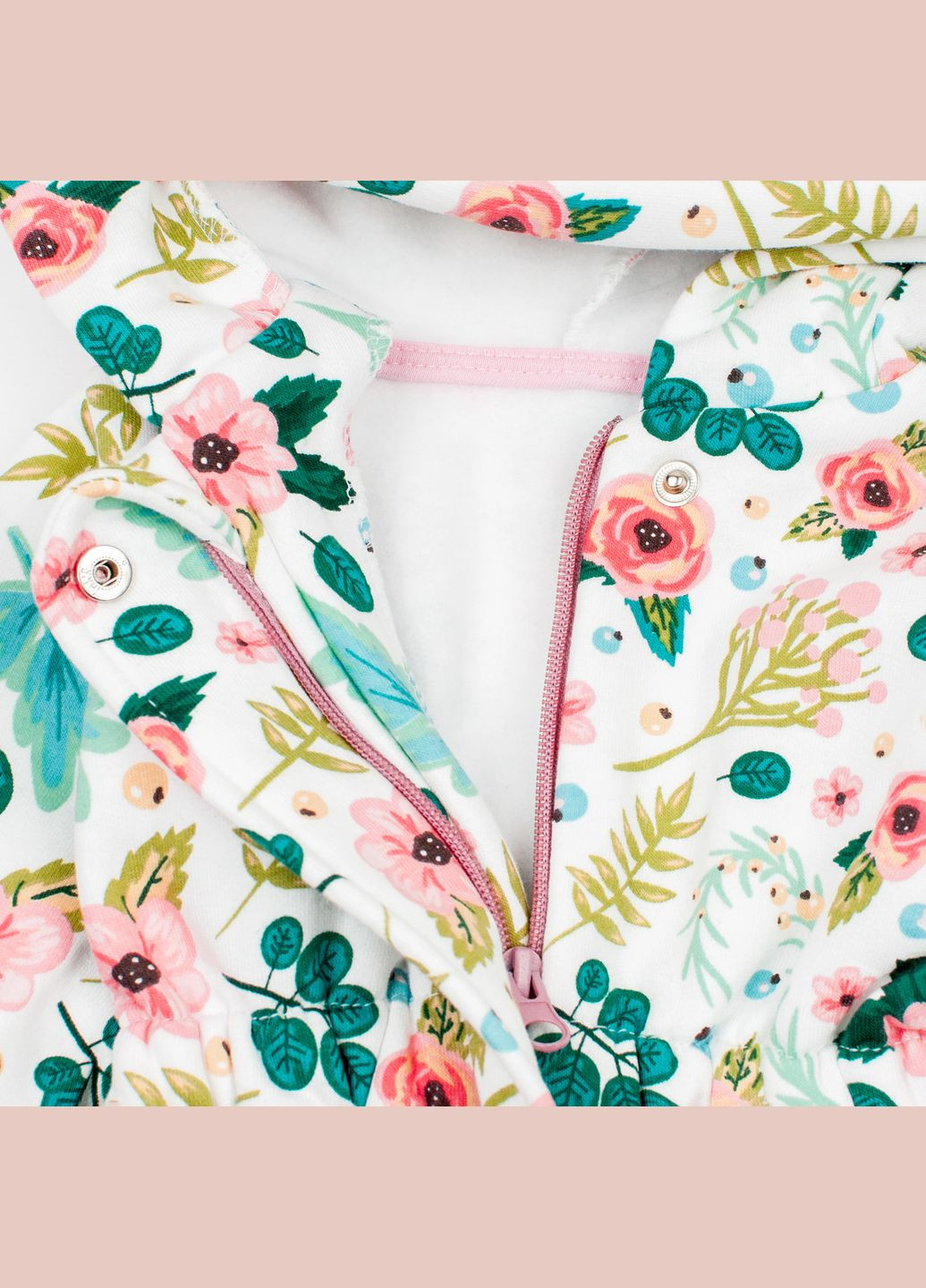 Демисезонный комбинезон Dexter`s для прогулок с шапкой malva dexter's (299638872)