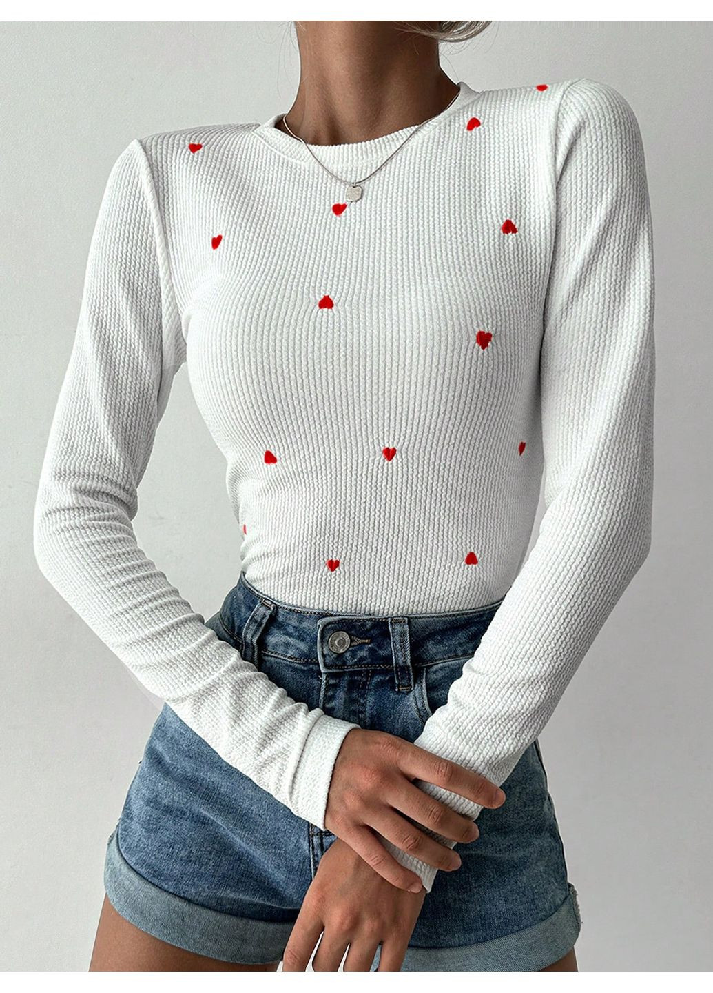 Футболка SHEIN - (372519780)