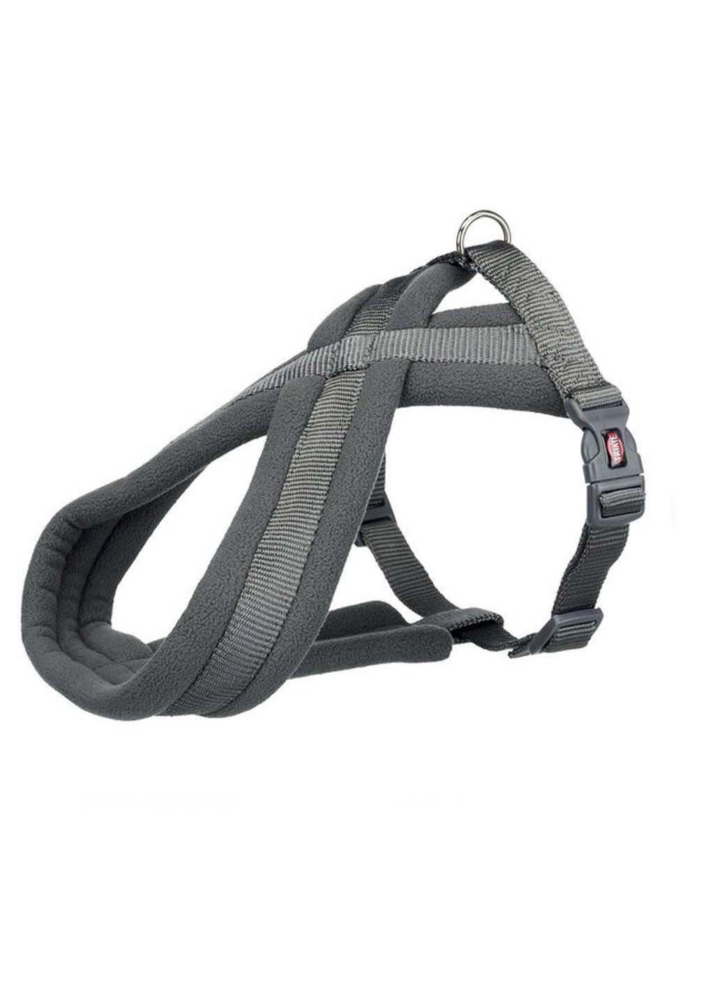 Шлея туристическая для собак Premium S 35–50 см 20 мм Trixie (292174996)